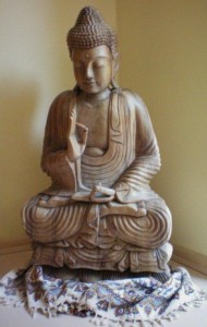 Buddha